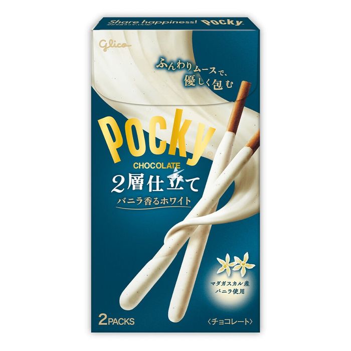 POCKY CHOCOLATE