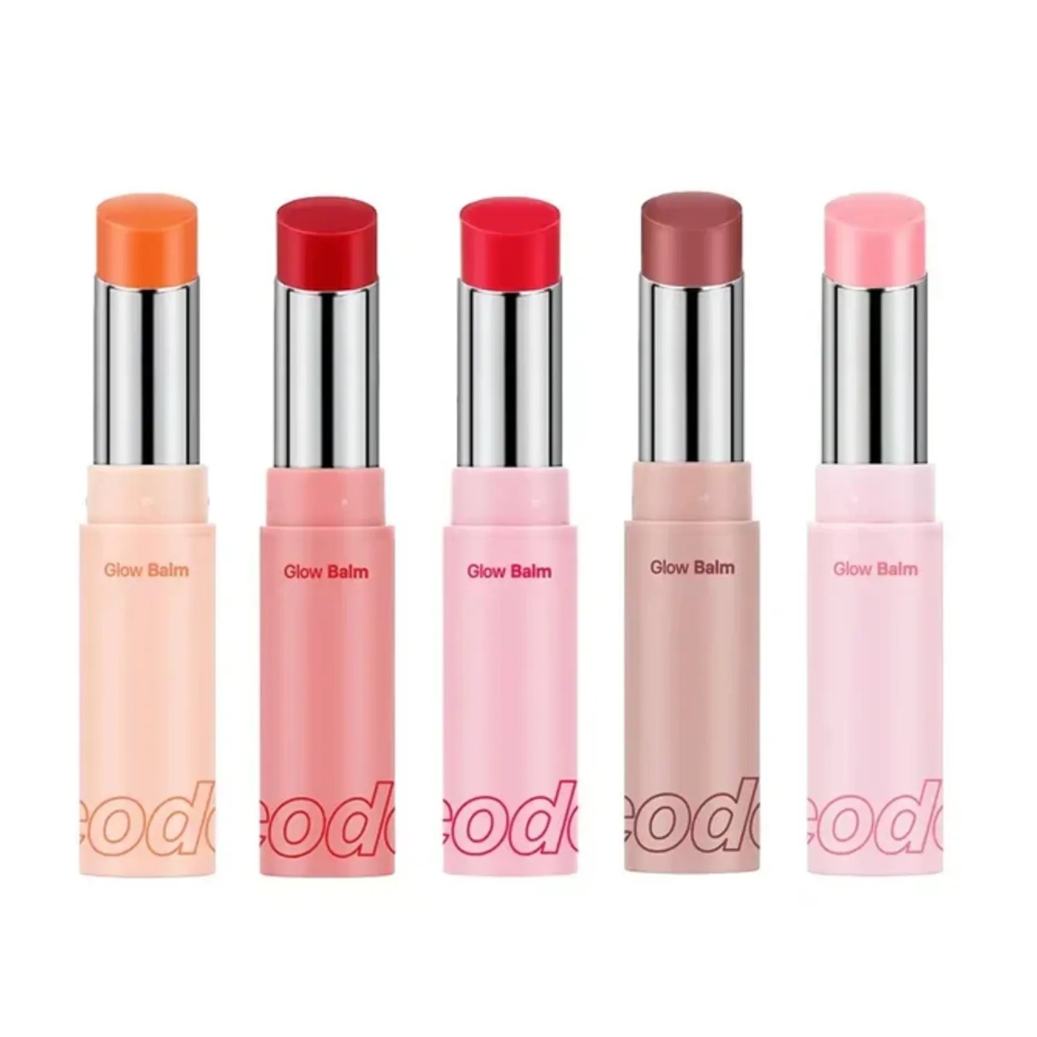 CODE GLOKOLOR Glow Balm