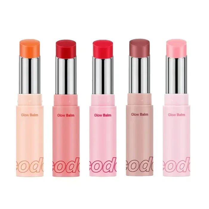 CODE GLOKOLOR Glow Balm