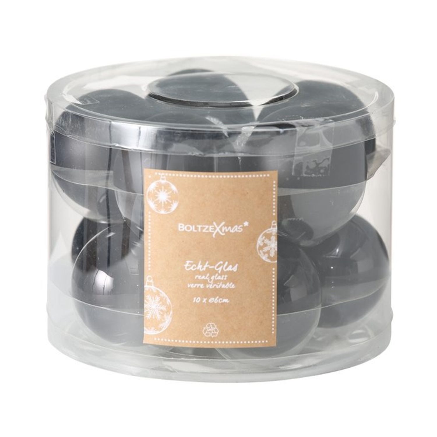 Christmas ball 10set