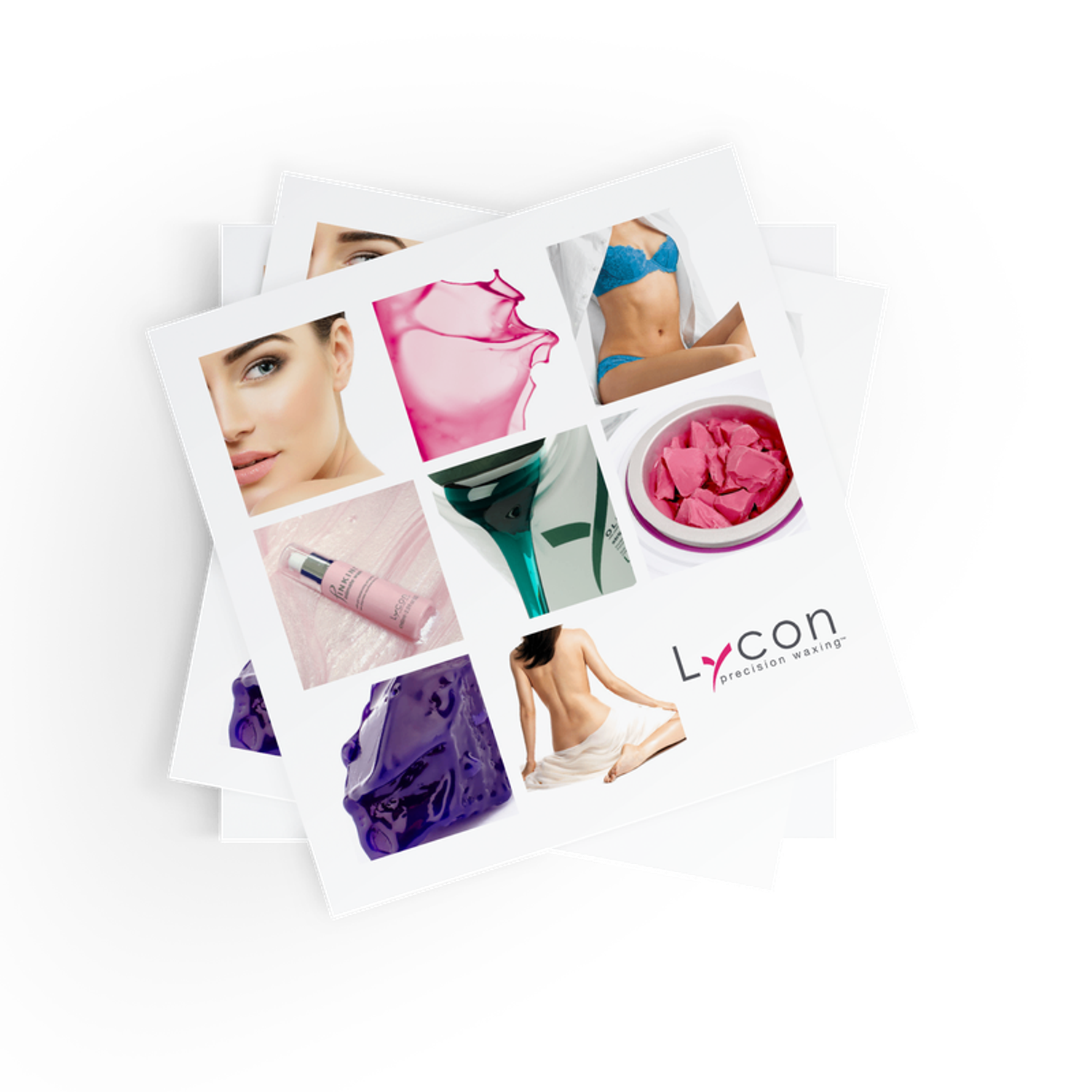 LYCON PRODUCT BROCHURE