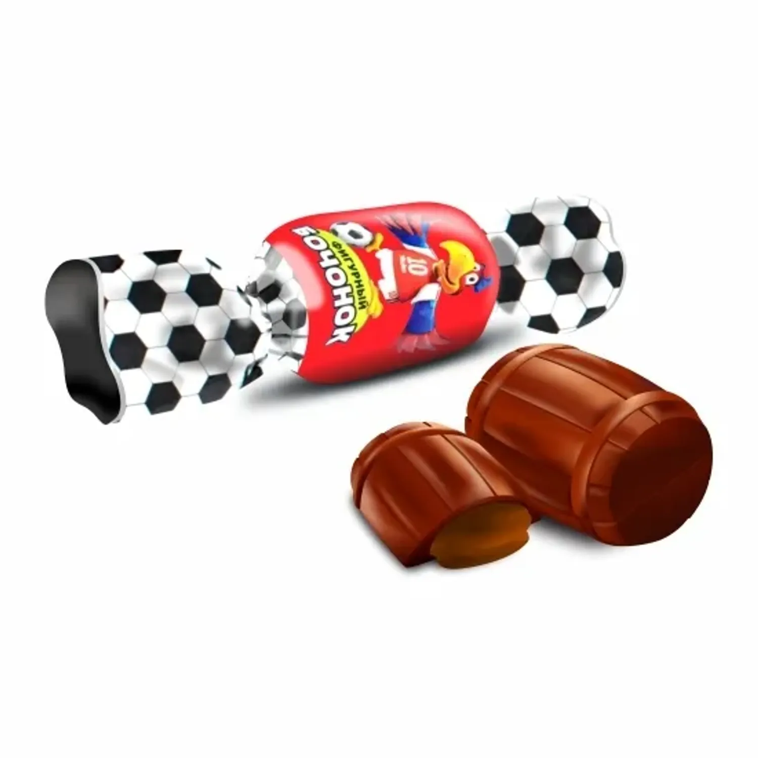 Чихэр Жако 700гр 