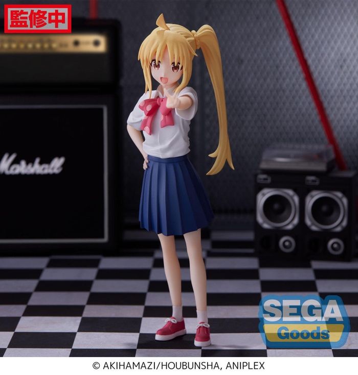 Desktop x Decorate Nijika Ijichi