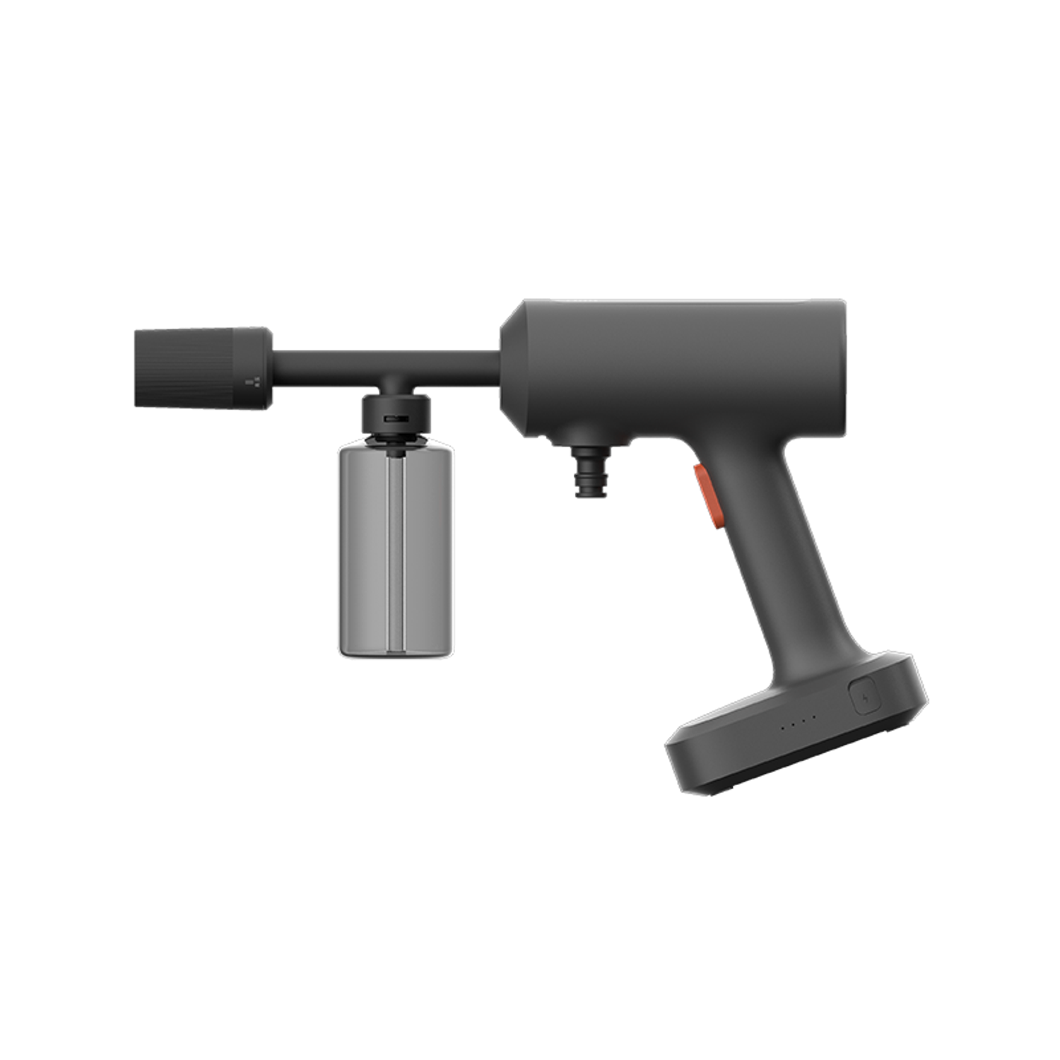 Xiaomi car washer 2