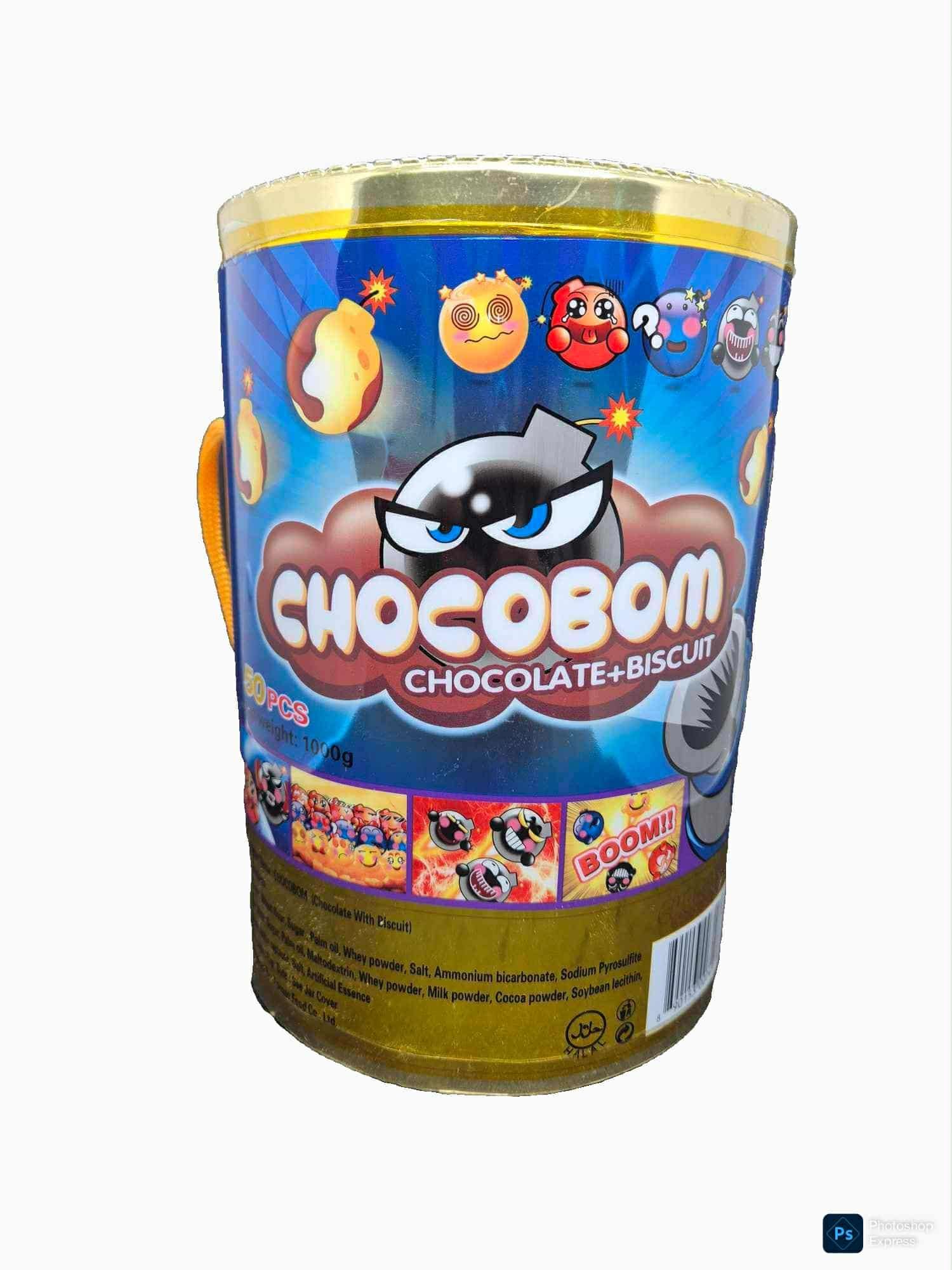 Шокобом