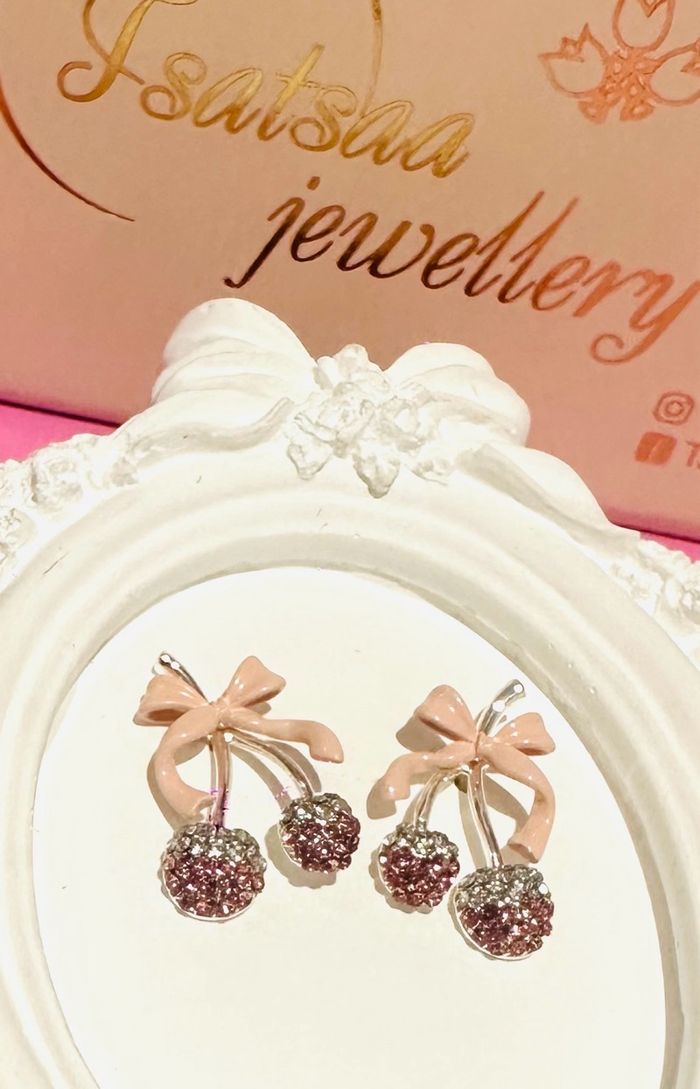 Черритэй ээмэг