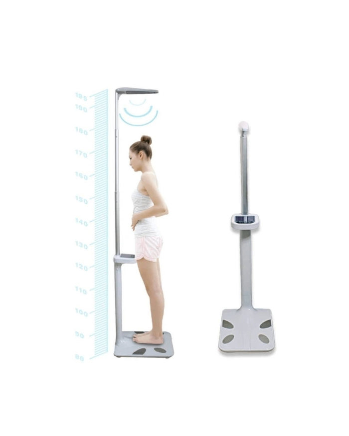 Автомат өндөр, жин хэмжигч