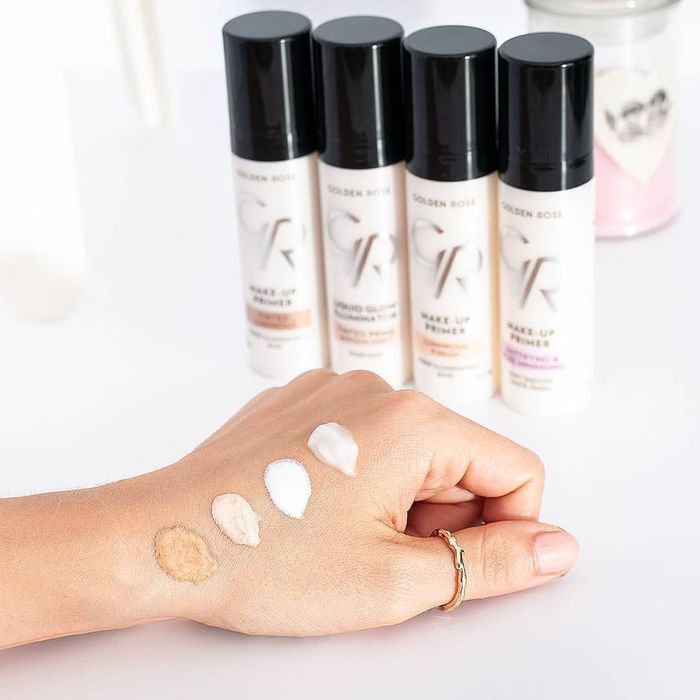 Make up Primer Mattifying