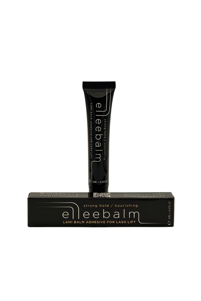 Ellee-Balm Lami Balm Adhesive / Бальзам тосон цавуу