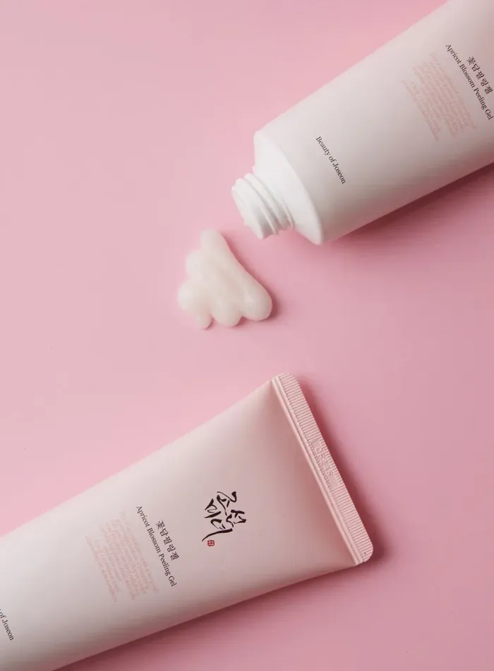 Beauty of Joseon Apricot Blossom Peeling Gel 100ml