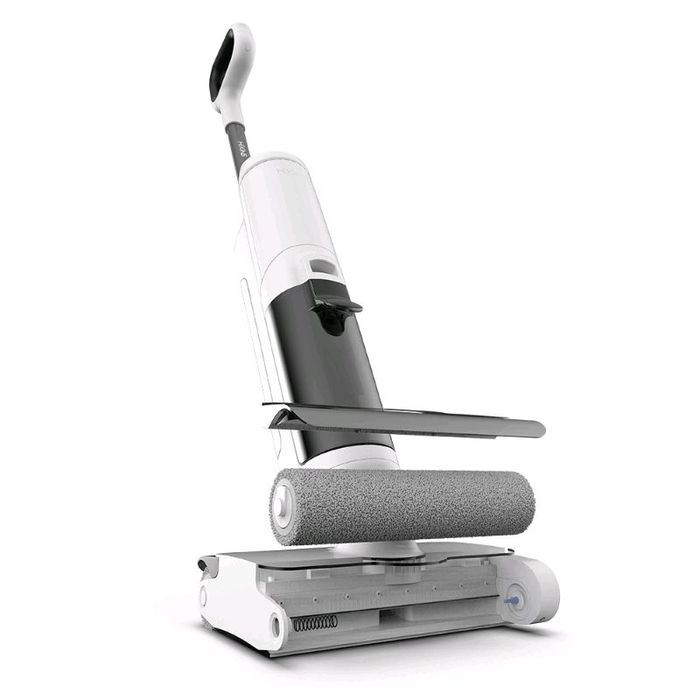 Hikins S7 ухаалаг тоос сорогч