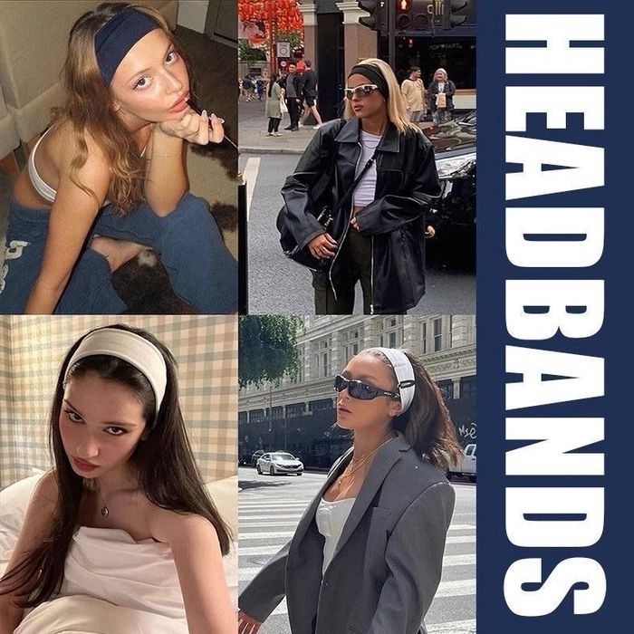 Headband толгойн кист