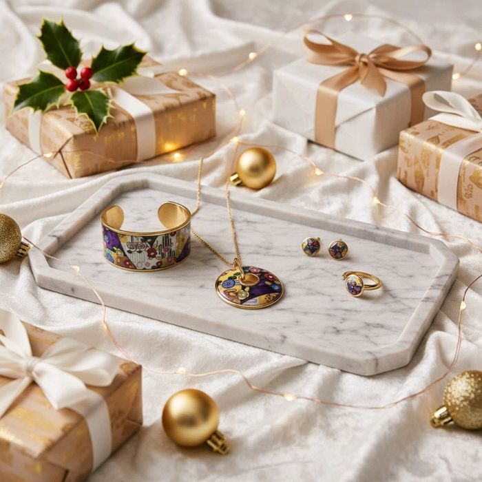 Мада 4-тэй сет