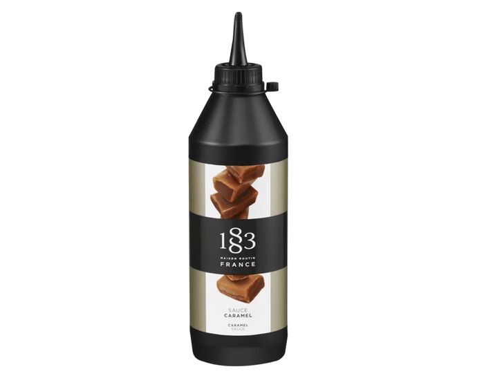 Caramel Sauce 0,5L