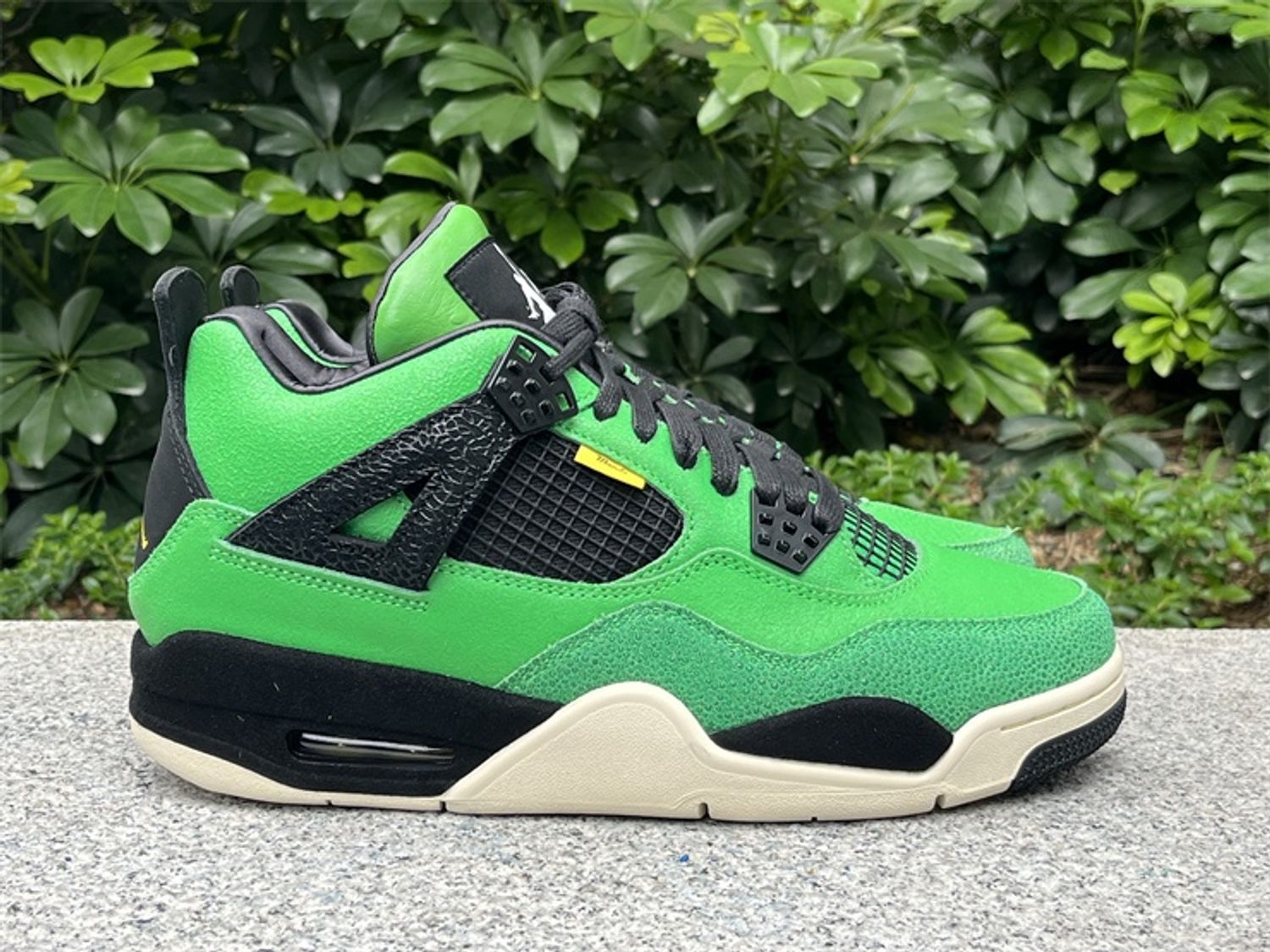 GX Batch-Air Jordan 4 “Manila”