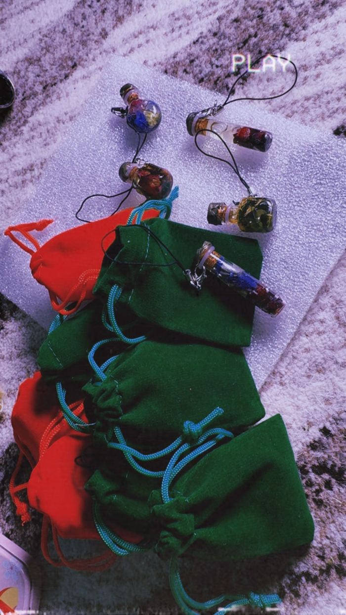 Нууцлаг сахиус