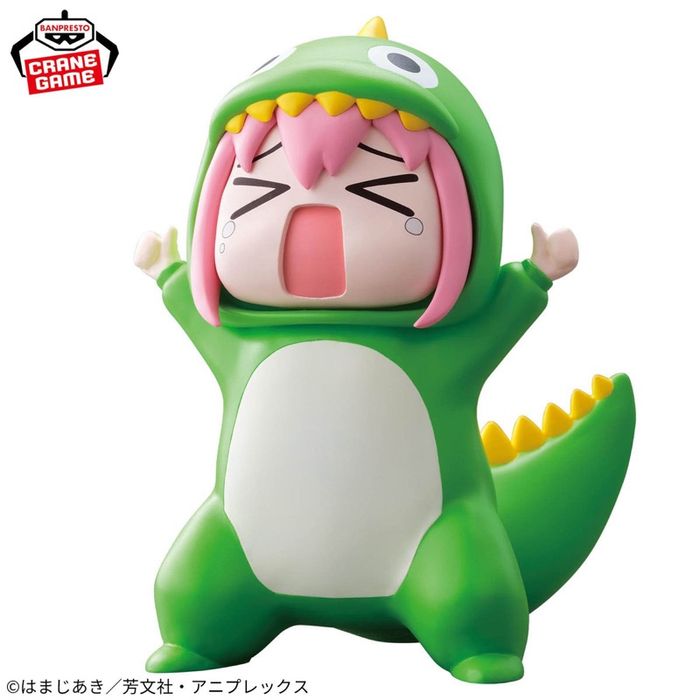 Chinza Beast Hitori Gotoh