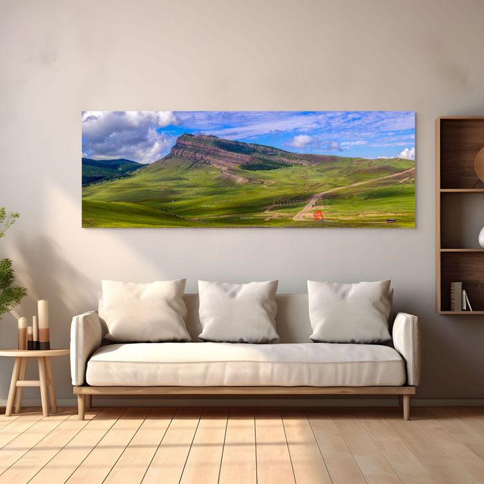 Их-Уул хайрхан 