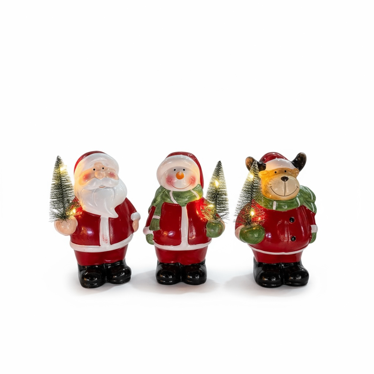 Шинэ жилийн чимэглэл