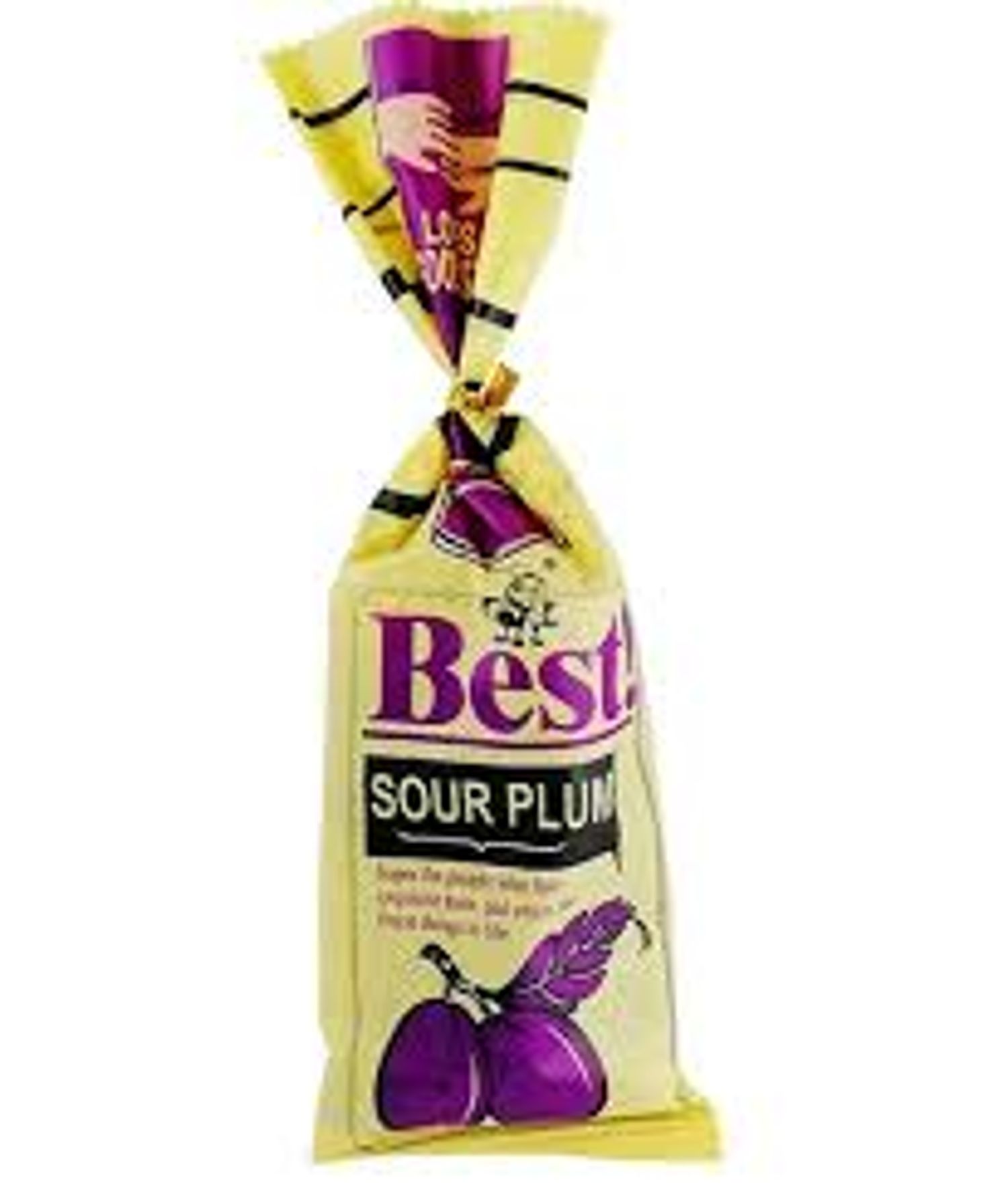 Жимс Best Sour хатаасан чавга 20ш 