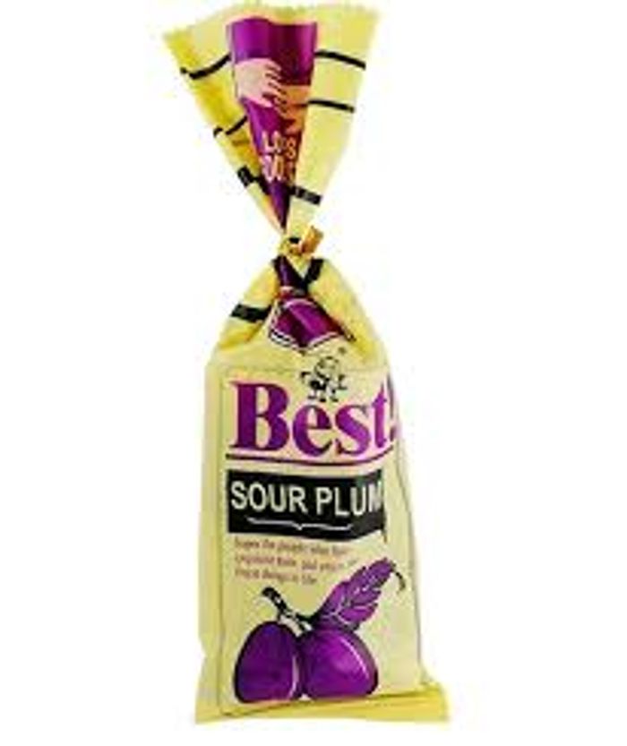 Жимс Best Sour хатаасан чавга 20ш 