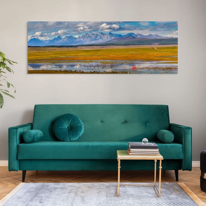 Мөнх Сарьдаг, Бүрэнхаан уул 