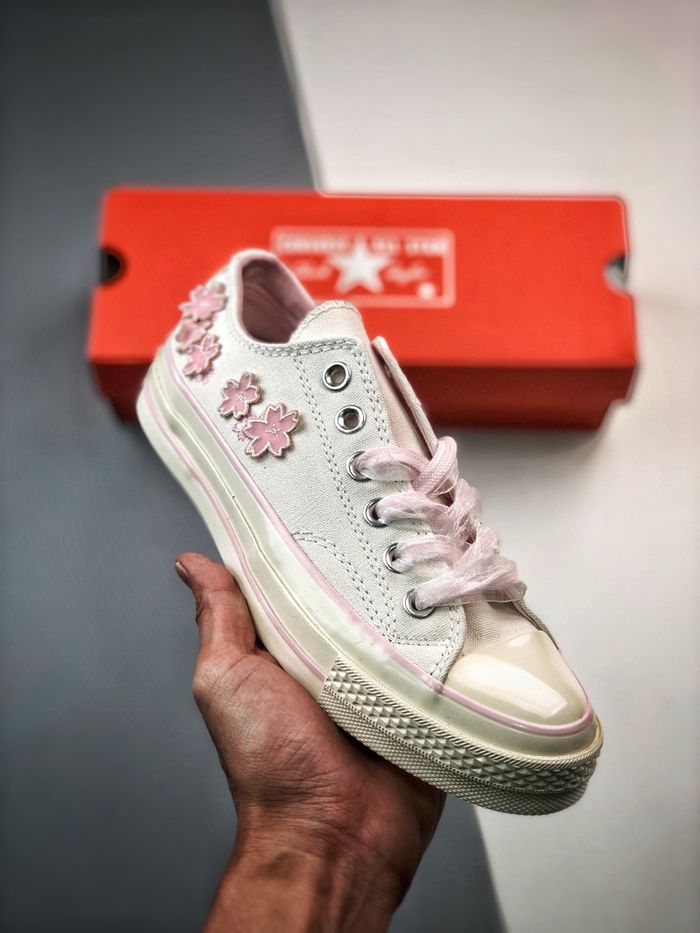 Converse Chuck 1970s Low “Cherry Blossom”🌸