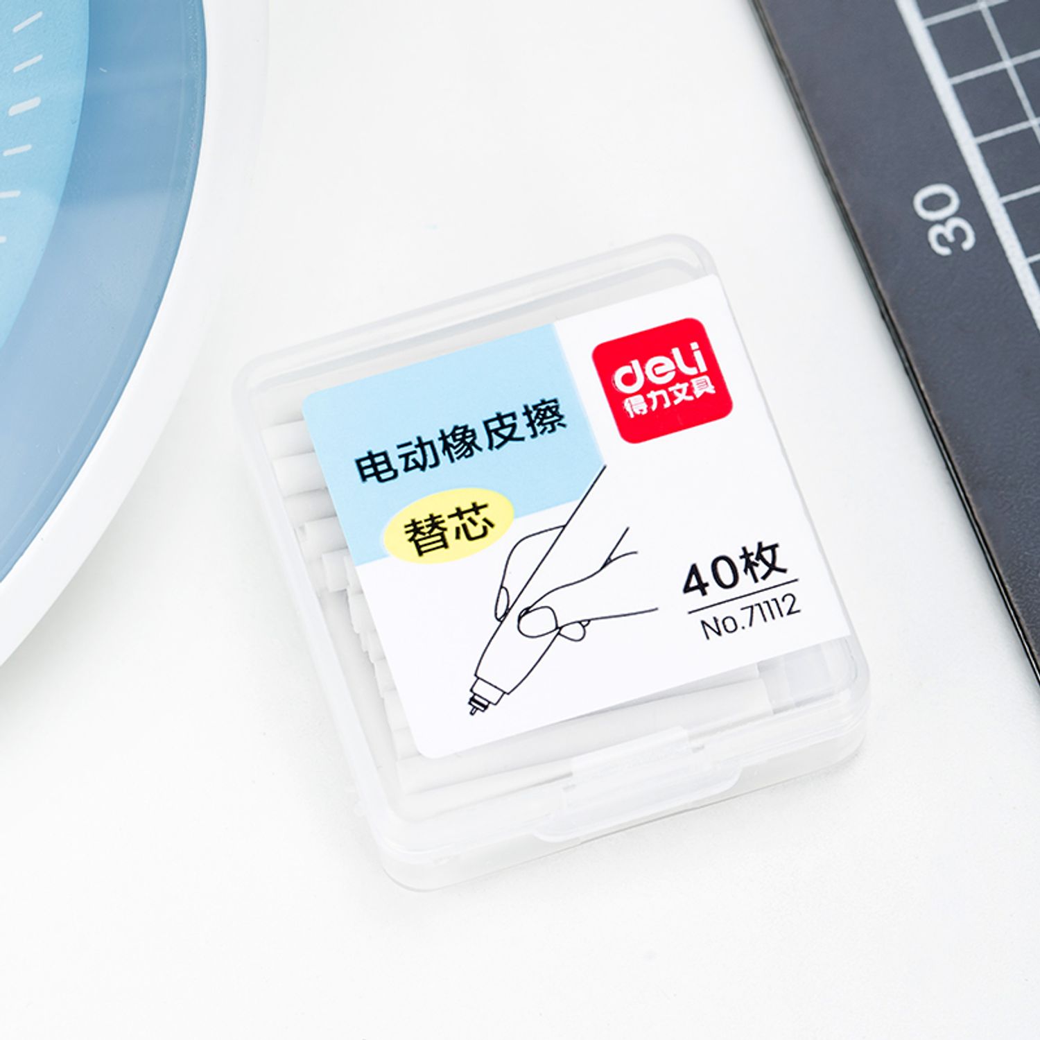 Электрон баллуурын запас DL 71112 