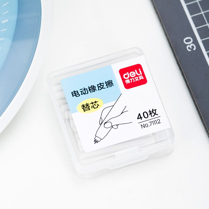 Электрон баллуурын запас DL 71112 