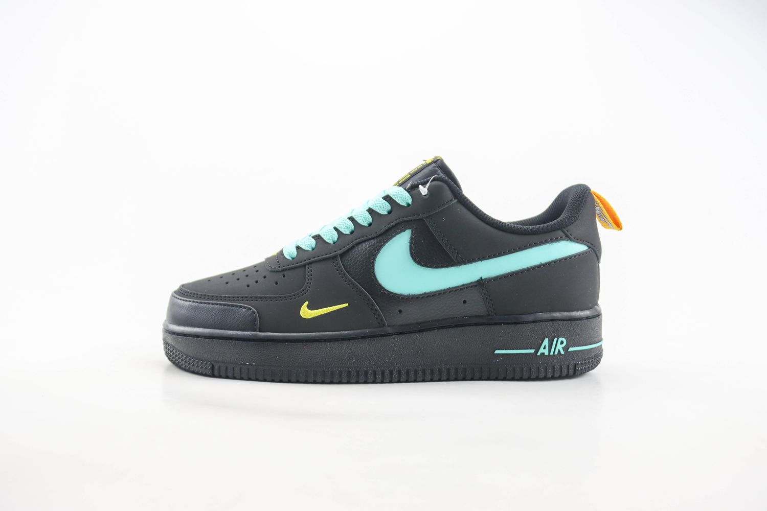 Nike Air Force 1 Low 'Aurora Green'