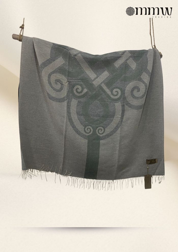 Жакарт Өлзий хээтэй