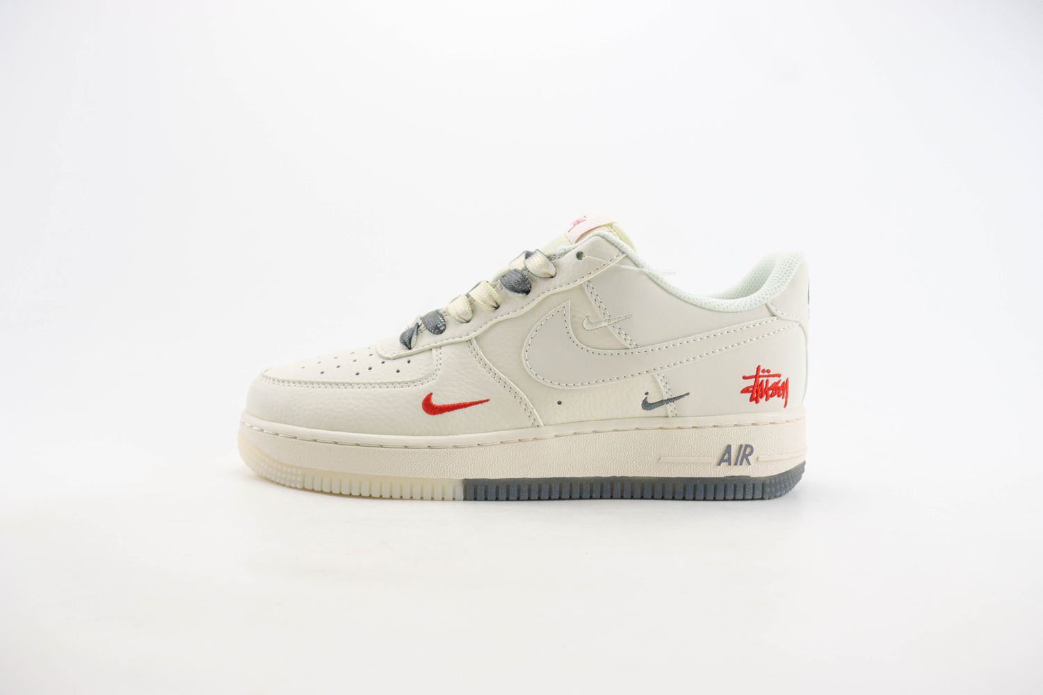 Nike Air Force 1 Low x Stussy 117