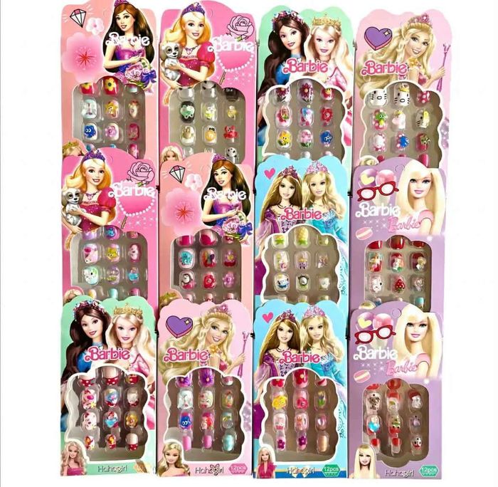 Хүүхдийн хумс