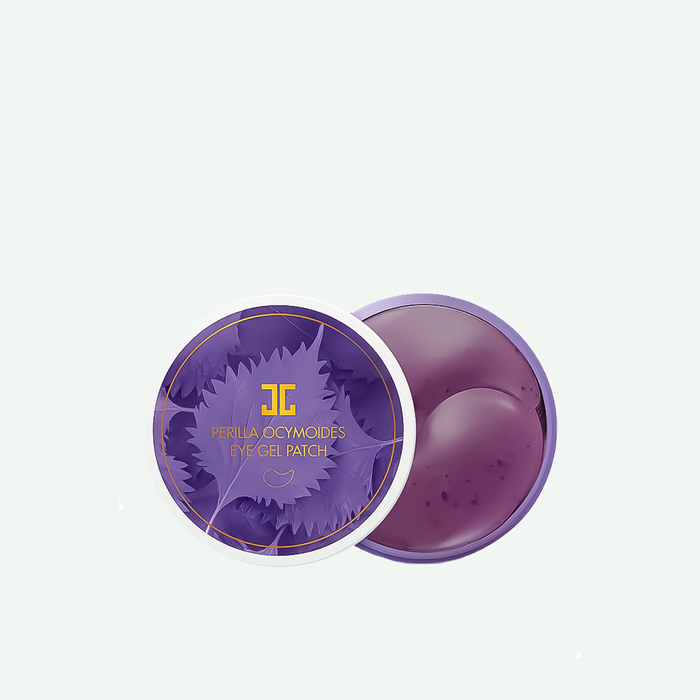 PERILLA OCYMOIDES | Eye Gel Patch 60 ширхэг