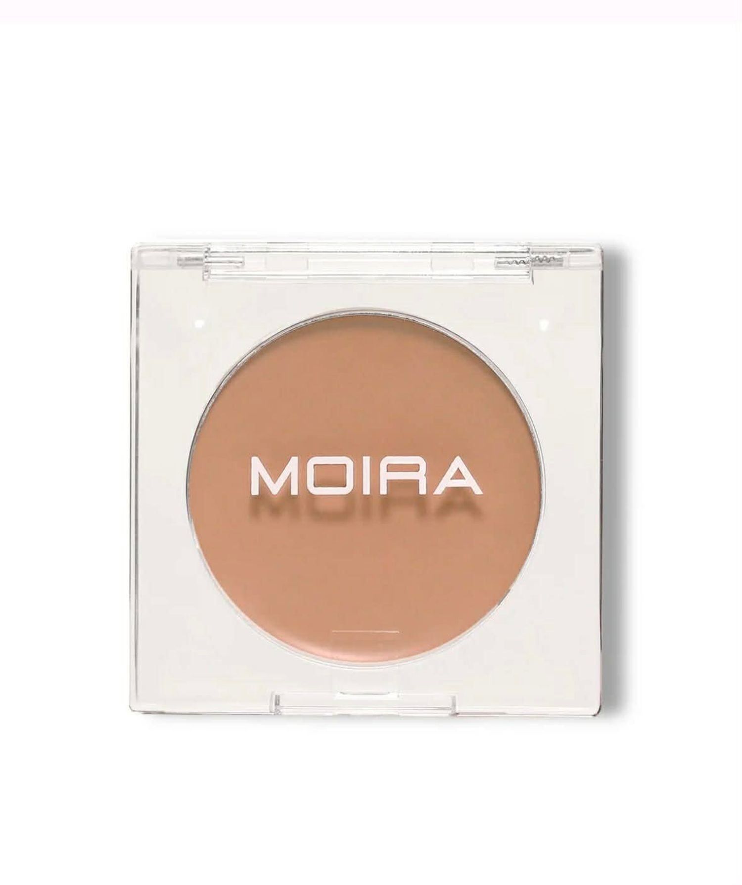 Moira Stay Golden cream bronzer & contour (150N)