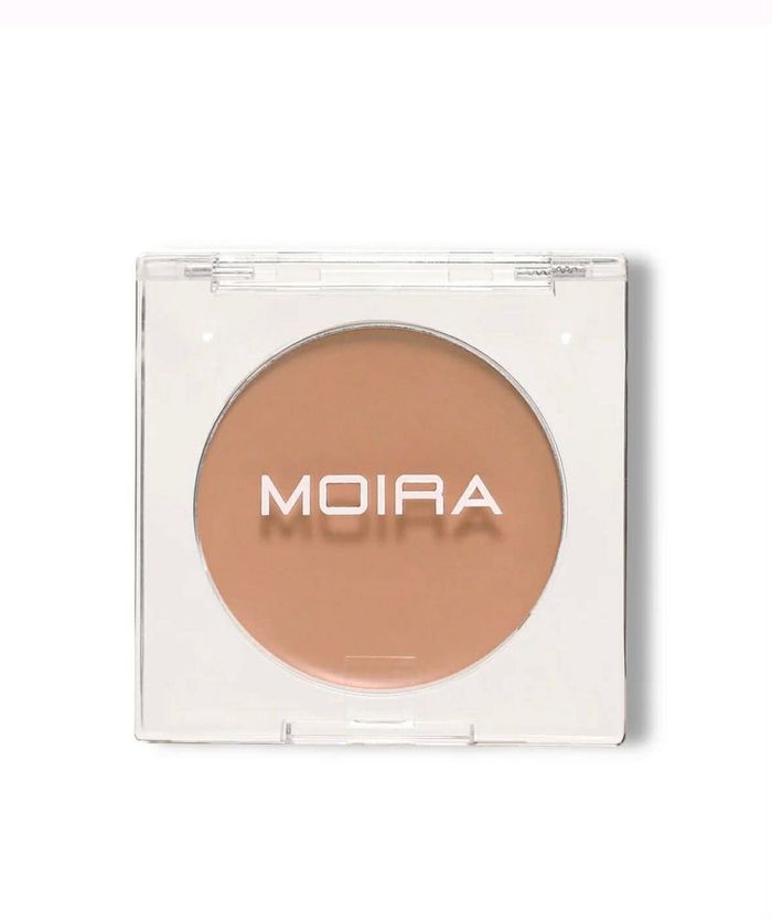 Moira Stay Golden cream bronzer & contour (150N)