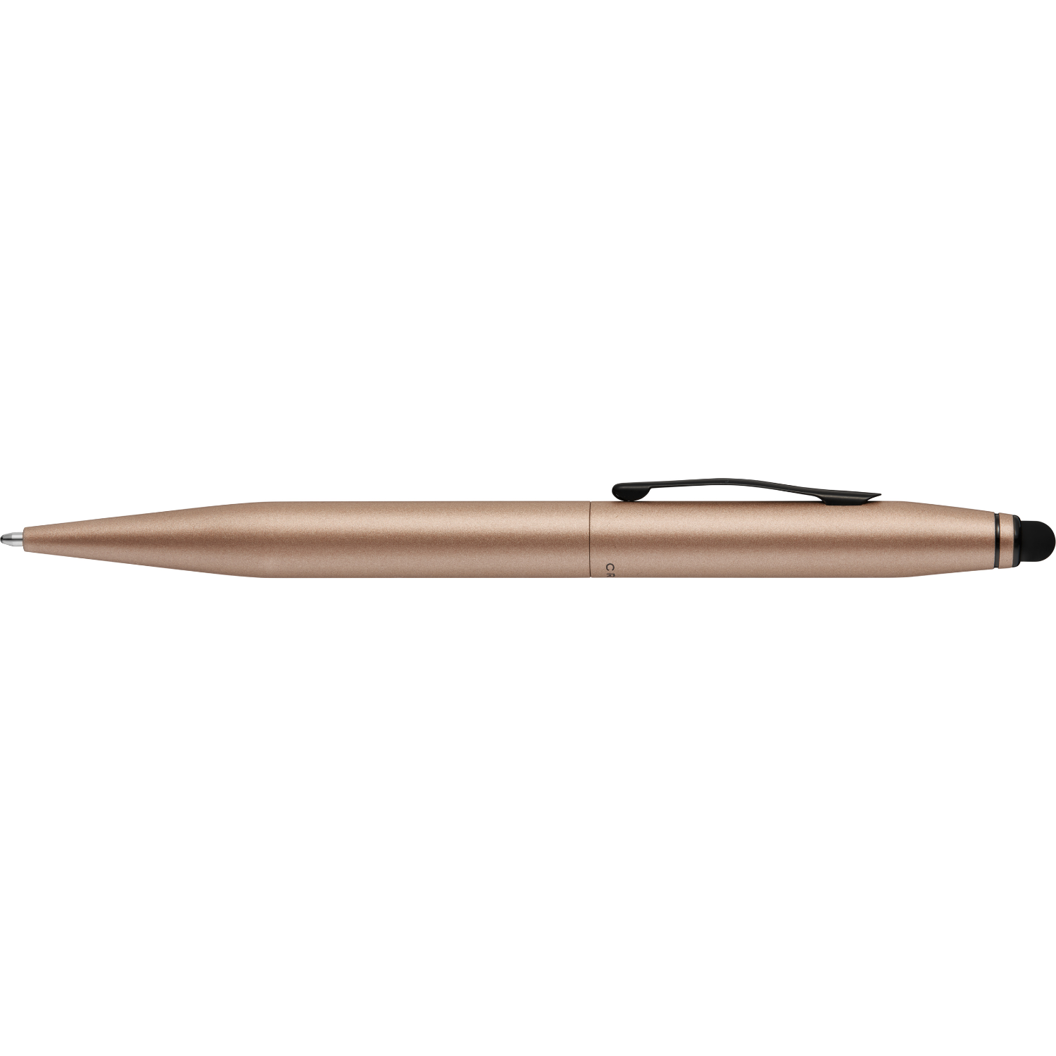 Tech2™ Satin Metallic Macchiato Dual-function Pen
