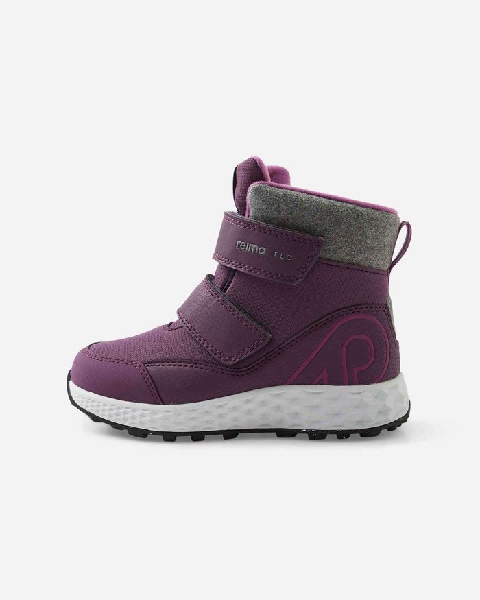 Hallava Deep purple