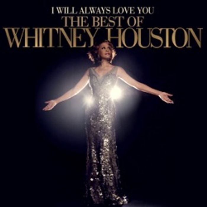 Whitney Houston – I Will Always 