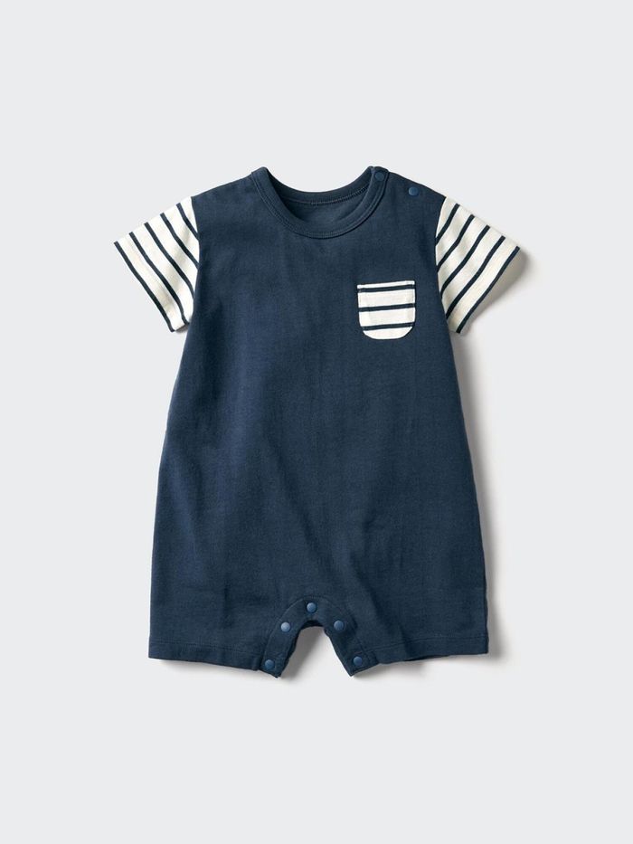 UNIQLO нялх хүүхдийн боди   