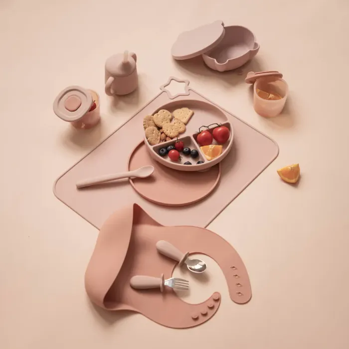 First Bites Gift Set 
