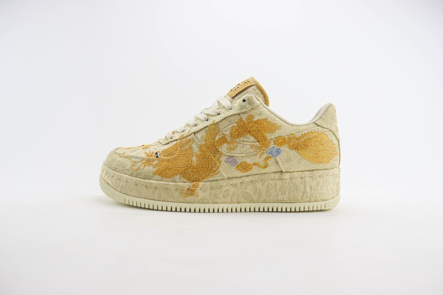 Nike Air Force 1 Low '07 Year Of The Dragon 2024 