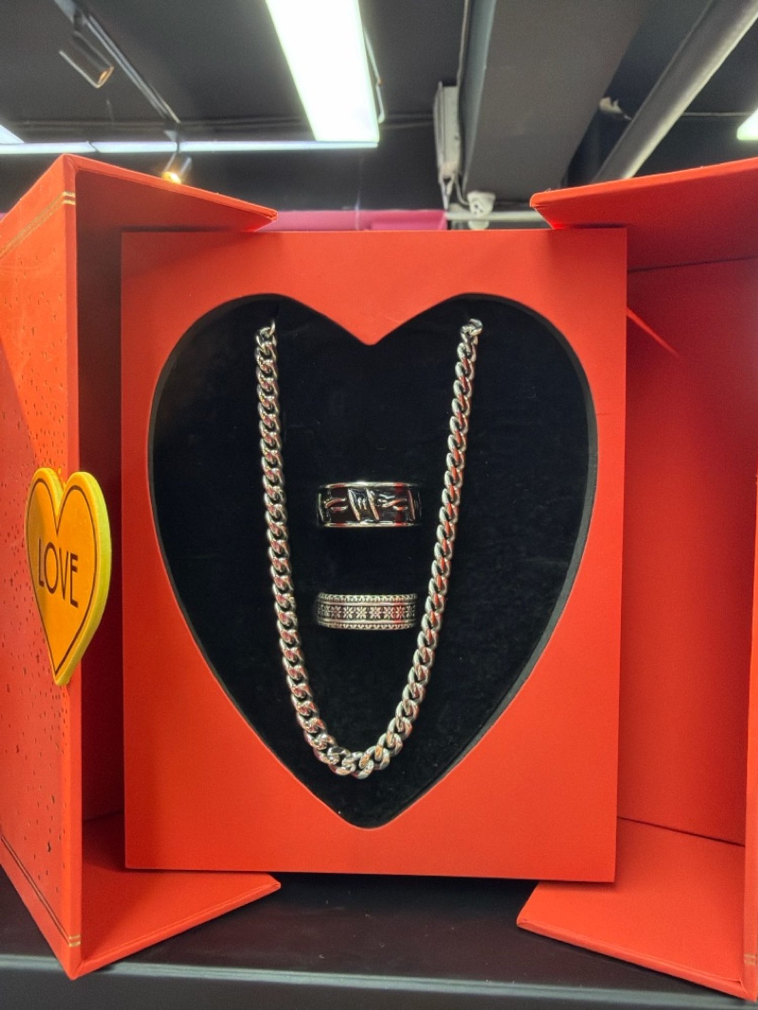 Бэлгийн багц