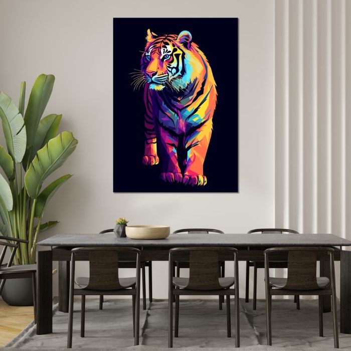 Өнгөлөг бар