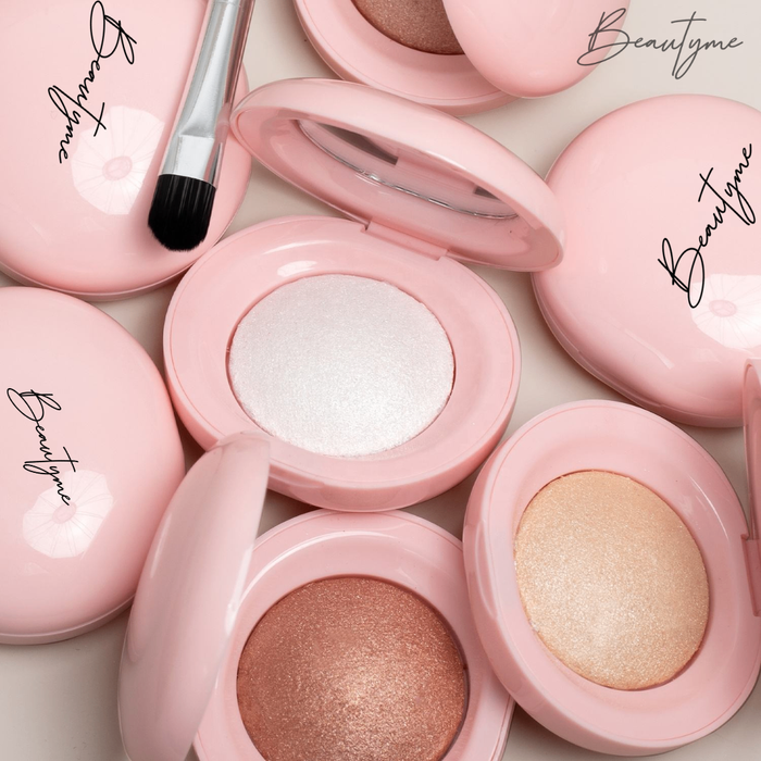 Diamond highlighter