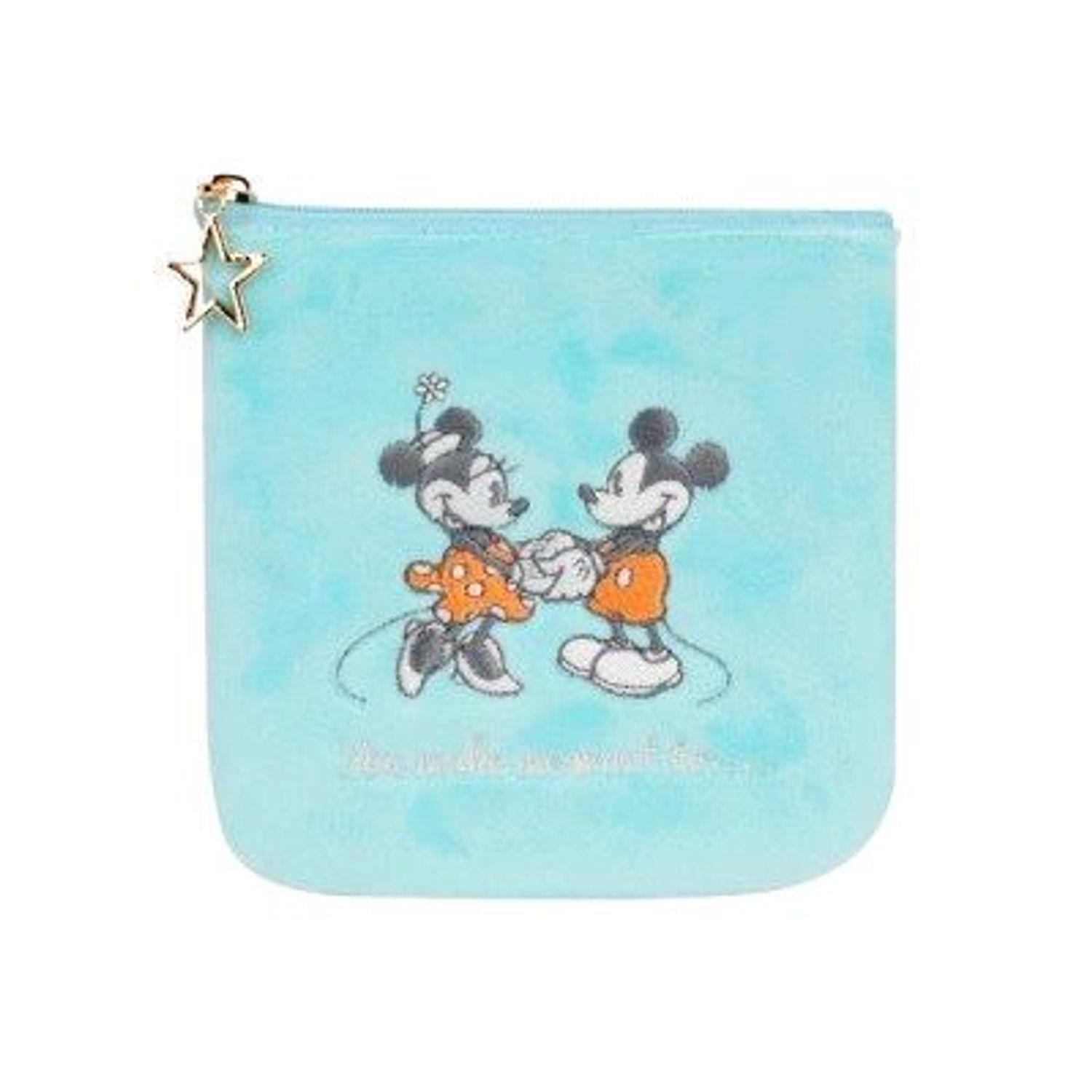 Жижиг уут MK0311