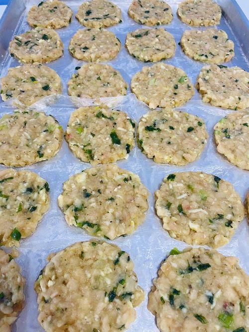 Тахианы махтай нэр төрлүүд - Cloversfoods