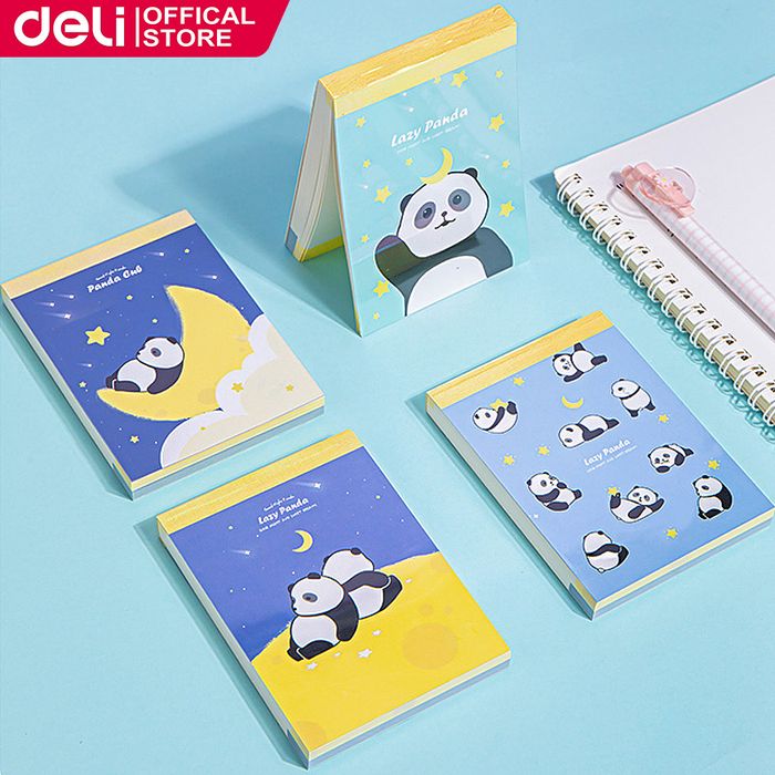 Үгний жижиг дэвтэр панда DL 21762