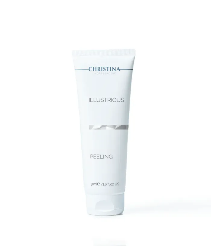 Нүүрний гуужуулагч-CHRISTINA ILLUSTRIOUS PEELING 50 ML