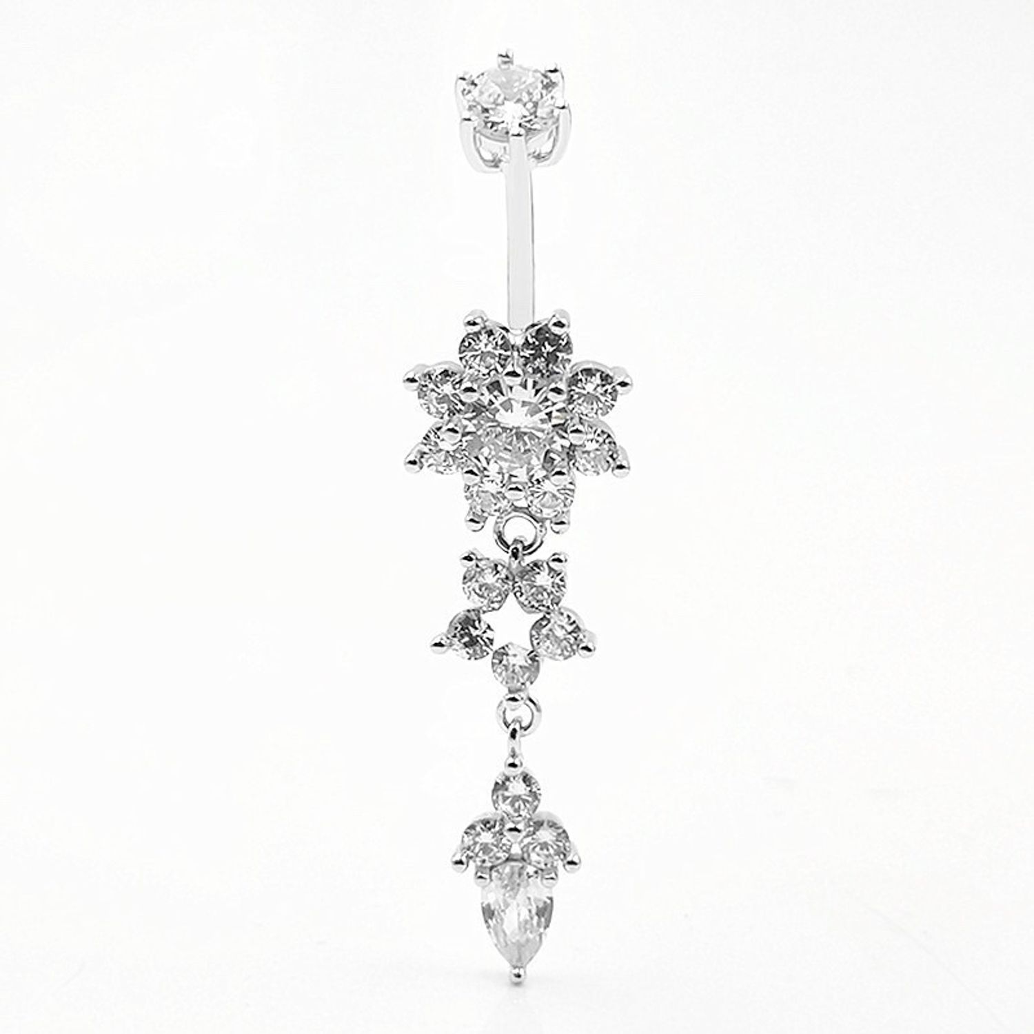 Хүйсний мөнгөн ээмэг 